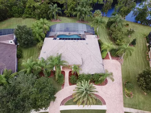 1452 Kinnard Cir, Ormond Beach, FL 32174 photo 66