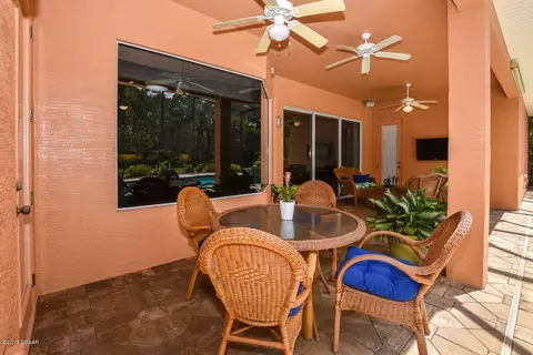 1452 Kinnard Cir, Ormond Beach, FL 32174 photo 49