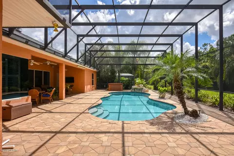 1452 Kinnard Cir, Ormond Beach, FL 32174 photo 45