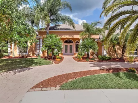 1452 Kinnard Cir, Ormond Beach, FL 32174 photo 1