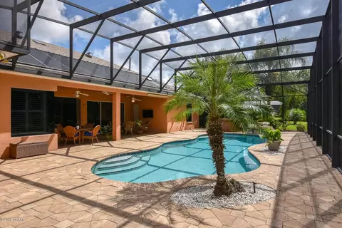1452 Kinnard Cir, Ormond Beach, FL 32174 photo 44