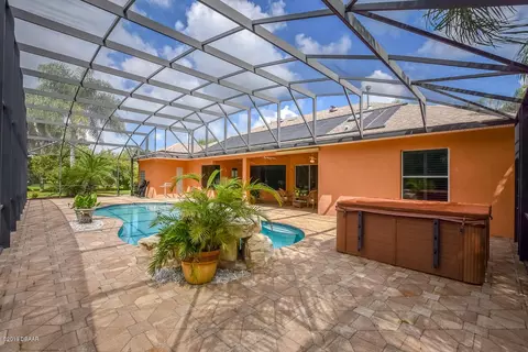 1452 Kinnard Cir, Ormond Beach, FL 32174 photo 46