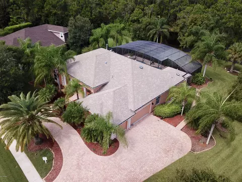 1452 Kinnard Cir, Ormond Beach, FL 32174 photo 57
