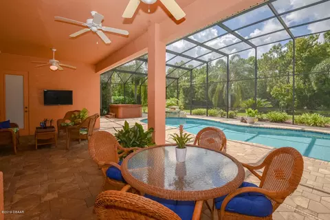 1452 Kinnard Cir, Ormond Beach, FL 32174 photo 48