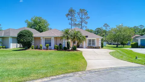 5 Lonetree Look, Ormond Beach, FL 32174 photo 2