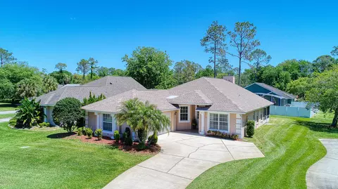 5 Lonetree Look, Ormond Beach, FL 32174 photo 1