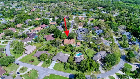 10 Echo Woods Way, Ormond Beach, FL 32174 photo 77