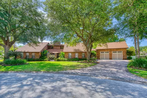 10 Echo Woods Way, Ormond Beach, FL 32174 photo 1