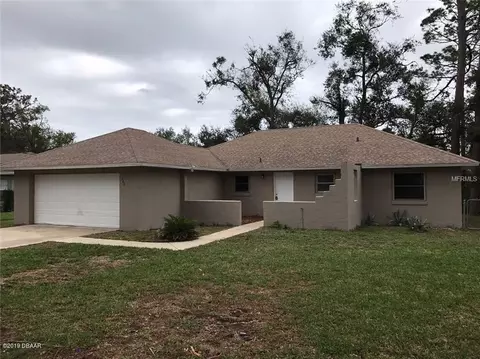 323 Bostrom Ln, Ormond Beach, FL 32174 photo 1