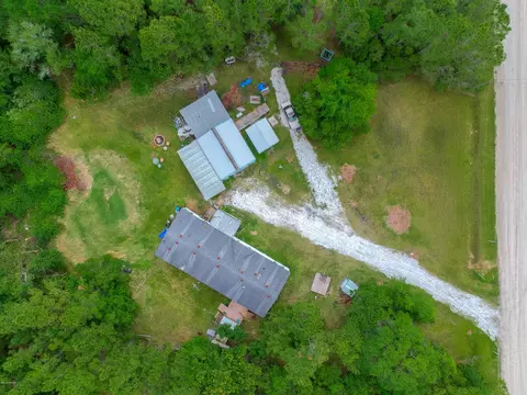 5856 Mango Ave, Bunnell, FL 32110 photo 3