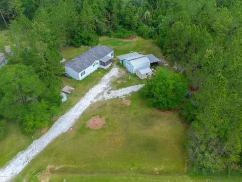 5856 Mango Ave, Bunnell, FL 32110 photo 1