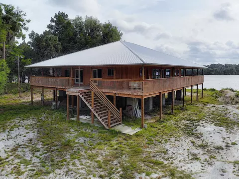 25625 Perch Rd, Astor, FL 32102 photo 1
