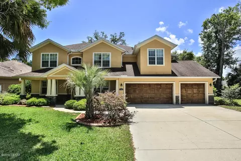 127 Squirrel Ln, Ormond Beach, FL 32174 photo 1