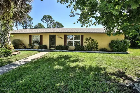 3303 Sabal Palm Dr, Edgewater, FL 32141 photo 1