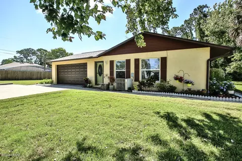 3303 Sabal Palm Dr, Edgewater, FL 32141 photo 22