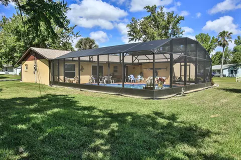 3303 Sabal Palm Dr, Edgewater, FL 32141 photo 5