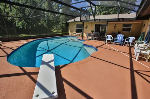 3303 Sabal Palm Dr, Edgewater, FL 32141 photo 3