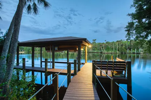 42 Broadriver Rd, Ormond Beach, FL 32174 photo 86