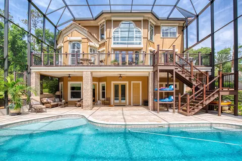 42 Broadriver Rd, Ormond Beach, FL 32174 photo 75