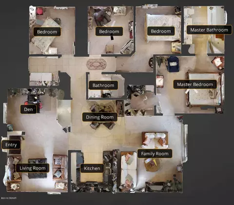 807 Star Reef Ln, Edgewater, FL 32132 photo 3