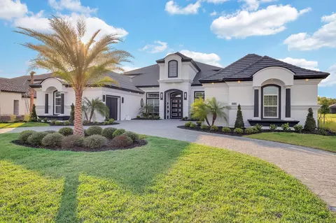 1232 Castlehawk Ln, Ormond Beach, FL 32174 photo 1