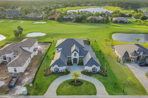 1232 Castlehawk Ln, Ormond Beach, FL 32174 photo 3