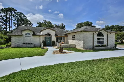 8 Kingsley Cir, Ormond Beach, FL 32174 photo 1