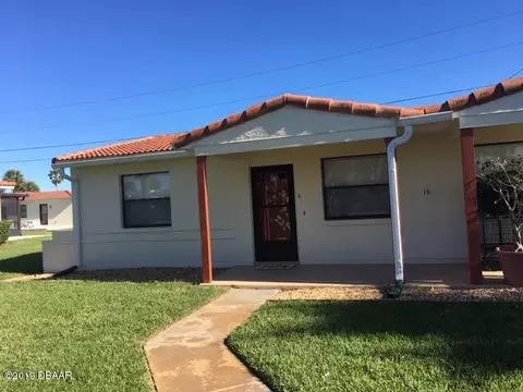 16 Oriole Cir #A, Ormond Beach, FL 32176 photo 5