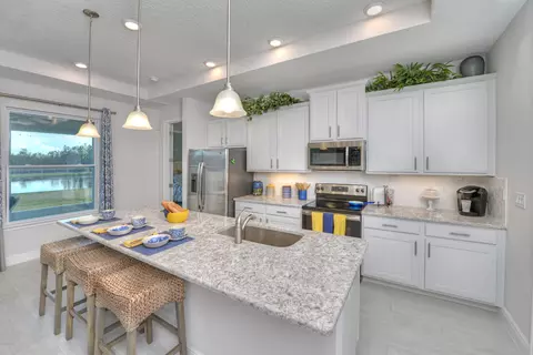 21 Huntington Pl, Ormond Beach, FL 32174 photo 10