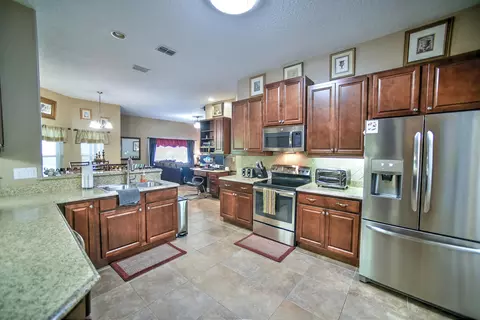 53 Chrysanthemum Dr, Ormond Beach, FL 32174 photo 21