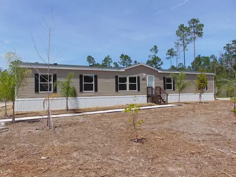 5514 Palm Ave, Bunnell, FL 32110 photo 1