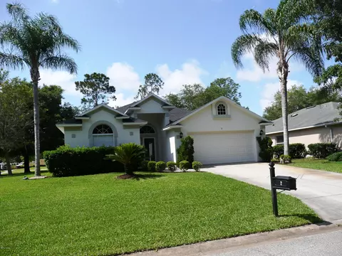 2 Timucuan Dr, Ormond Beach, FL 32174 photo 3