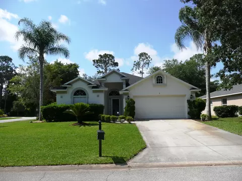 2 Timucuan Dr, Ormond Beach, FL 32174 photo 1
