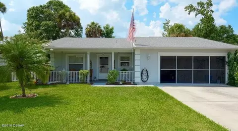 707 Fleming Ave, Ormond Beach, FL 32174 photo 1