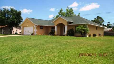2529 Yule Tree Dr, Edgewater, FL 32141 photo 25