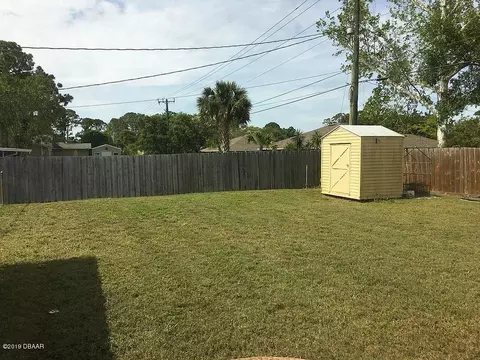 2529 Yule Tree Dr, Edgewater, FL 32141 photo 26