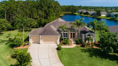 1409 Regal Pointe Ln, Ormond Beach, FL 32174 photo 1