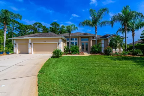 1409 Regal Pointe Ln, Ormond Beach, FL 32174 photo 8