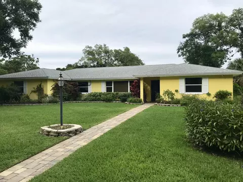 112 Fairwood Cir, Ormond Beach, FL 32174 photo 1