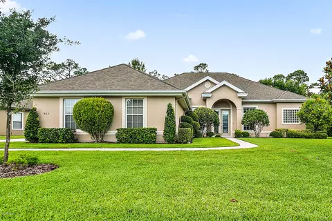 983 Stone Lake Dr, Ormond Beach, FL 32174 photo 3