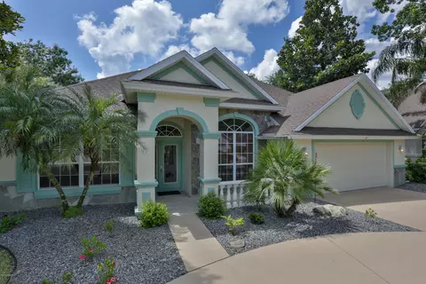 10 Lionshead Dr, Ormond Beach, FL 32174 photo 1