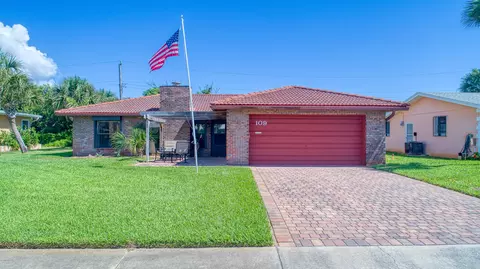 109 Beau Rivage Dr, Ormond Beach, FL 32176 photo 2