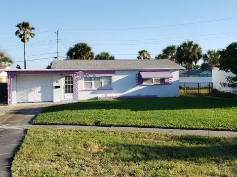 15 Seacrest Dr, Ormond Beach, FL 32176 photo 1