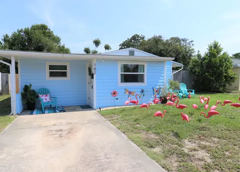 167 Roberta Rd, Ormond Beach, FL 32176 photo 2