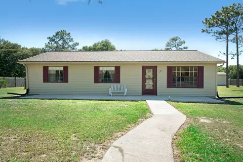 292 Pinto Ln, Ormond Beach, FL 32174 photo 1