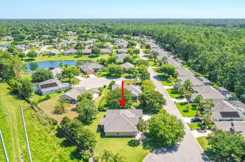 101 Bay Lake Dr, Ormond Beach, FL 32174 photo 3