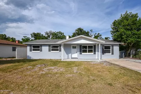 1717 Valencia Ave, Ormond Beach, FL 32174 photo 1