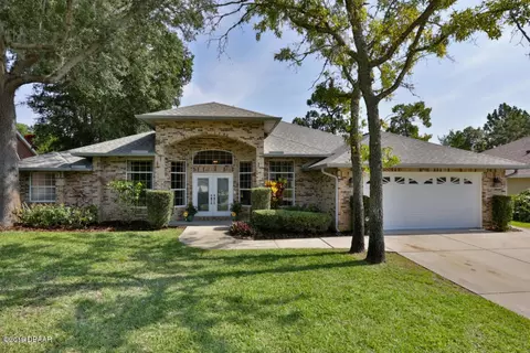 4 Southern Trace Blvd, Ormond Beach, FL 32174 photo 1