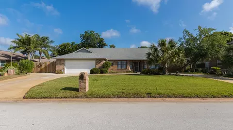 1505 Poplar Dr, Ormond Beach, FL 32174 photo 1