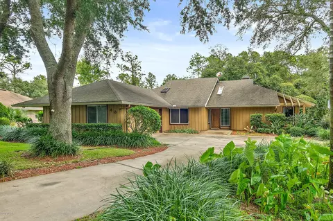43 Forest View Way, Ormond Beach, FL 32174 photo 1